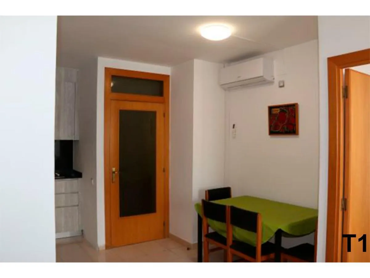 Apartaments Salamar Lloret de Mar 0*,  Spanje