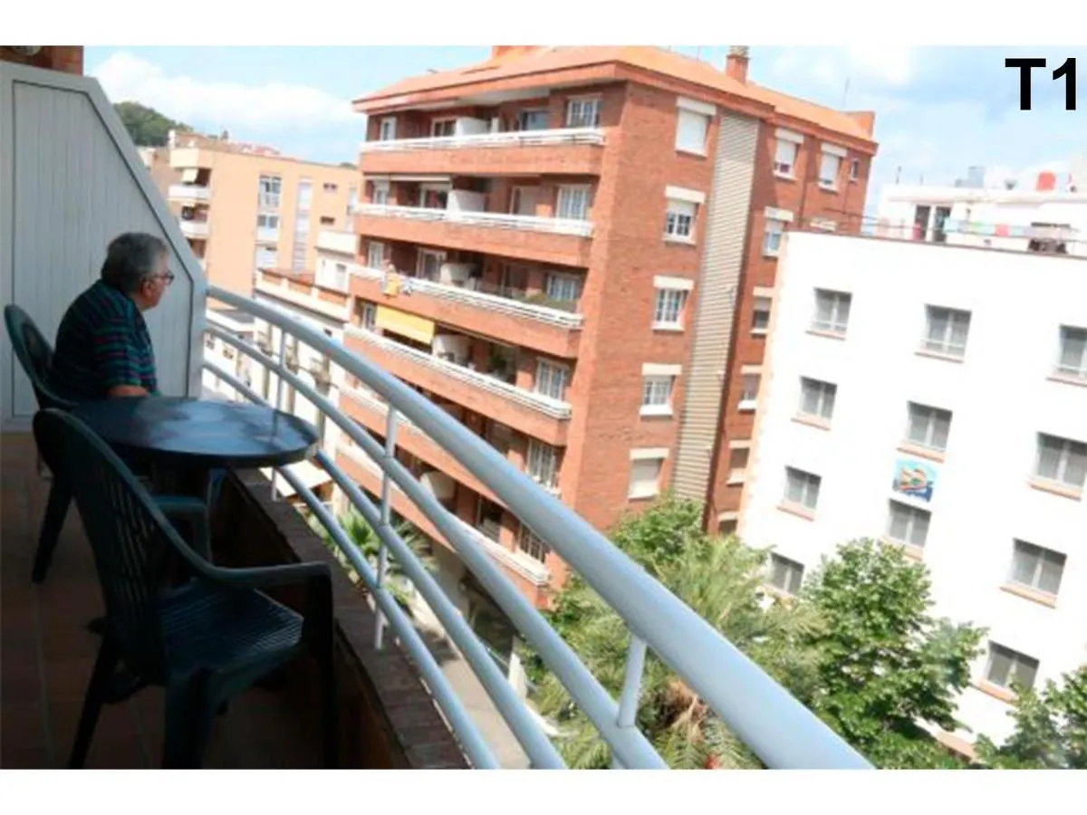 Appartement Apartaments Salamar Lloret de Mar
