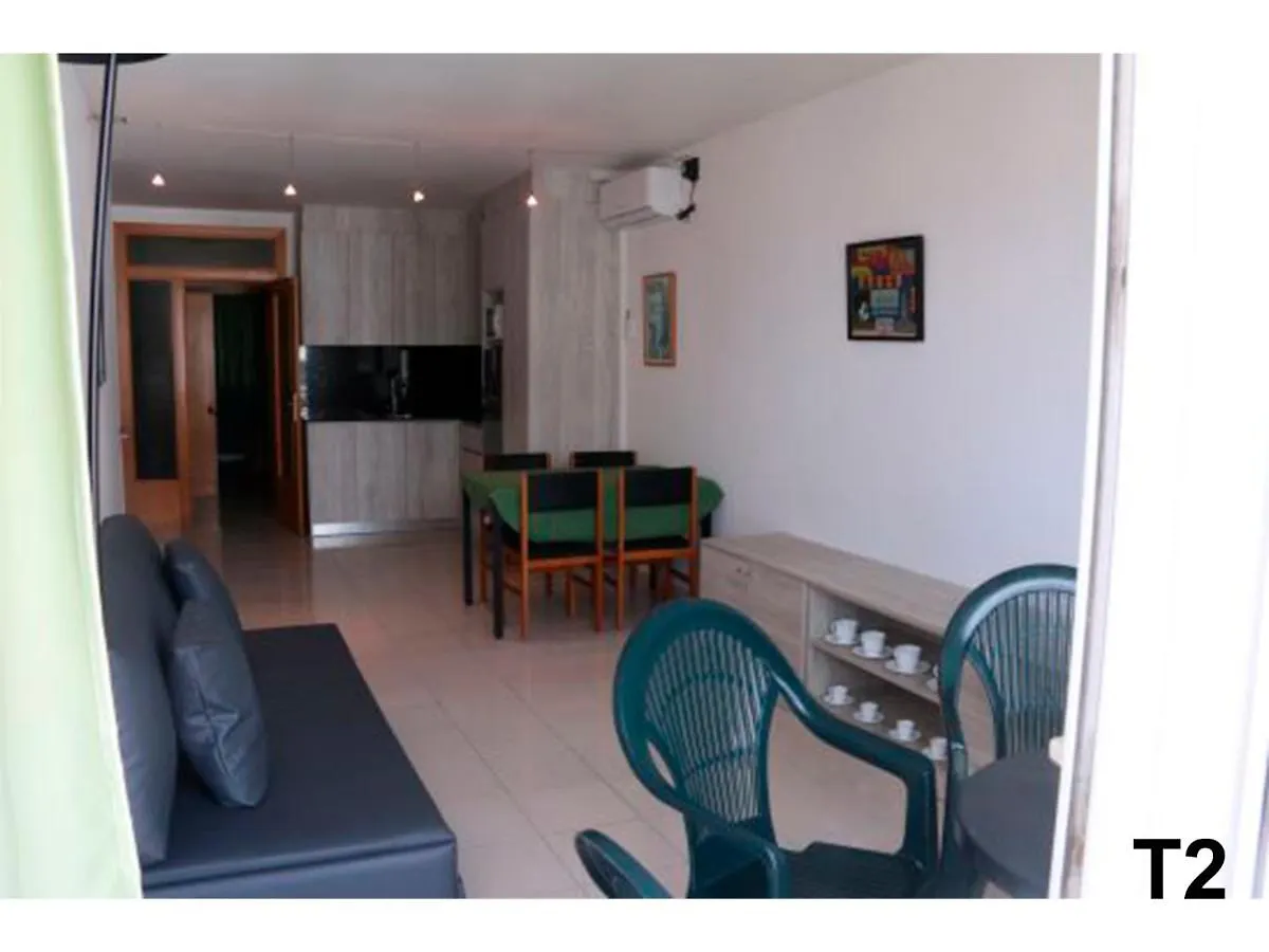 Apartaments Salamar Lloret de Mar