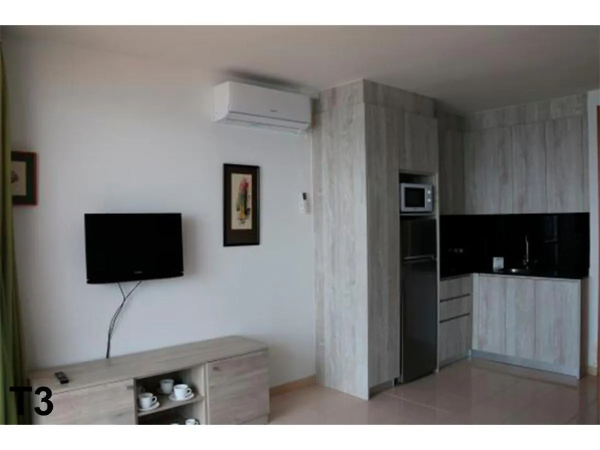 Apartaments Salamar Lloret de Mar Appartement