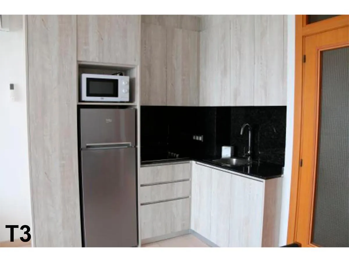 Appartement Apartaments Salamar Lloret de Mar Spanje