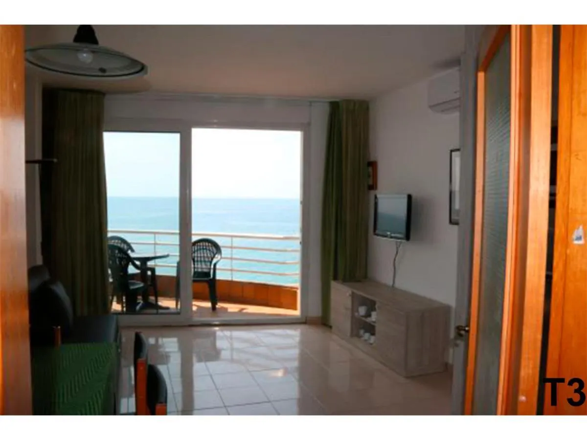 Apartaments Salamar Lloret de Mar