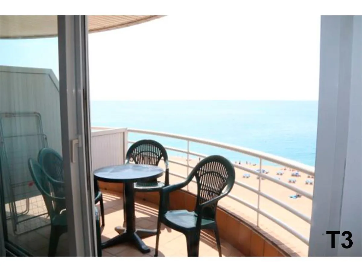 Appartement Apartaments Salamar Lloret de Mar