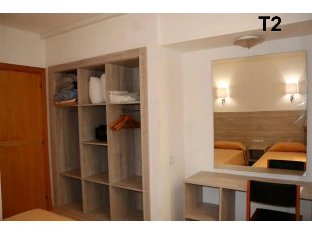 Appartement Apartaments Salamar Lloret de Mar