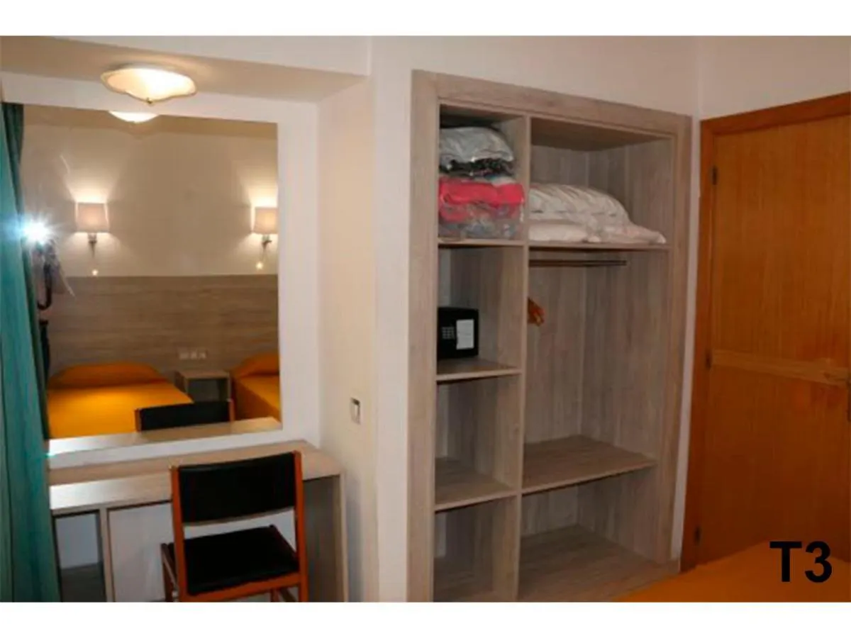 Apartaments Salamar Lloret de Mar