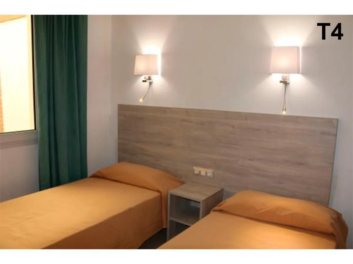 Appartement Apartaments Salamar Lloret de Mar