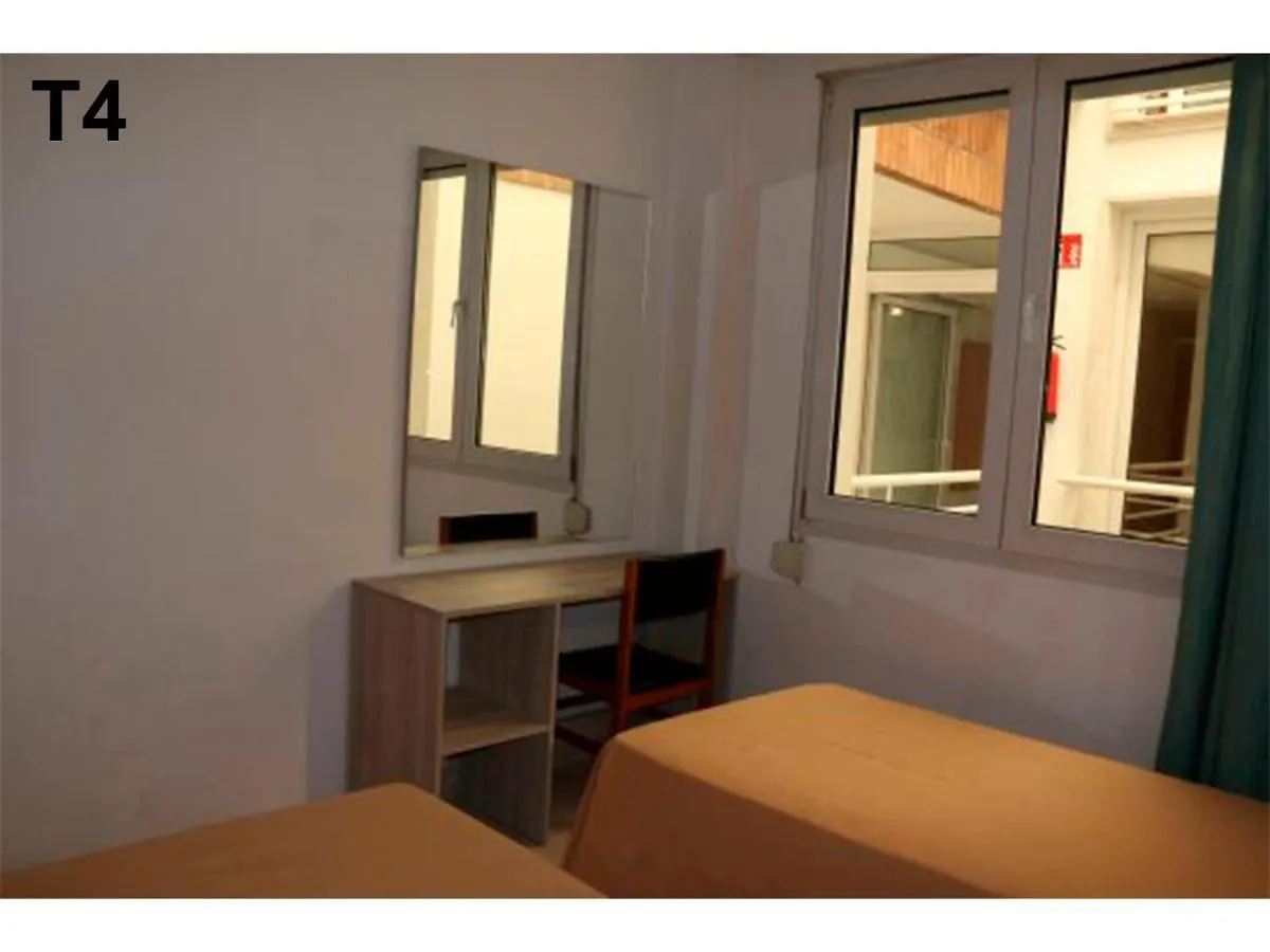 Apartaments Salamar Lloret de Mar 0*,  Spanje