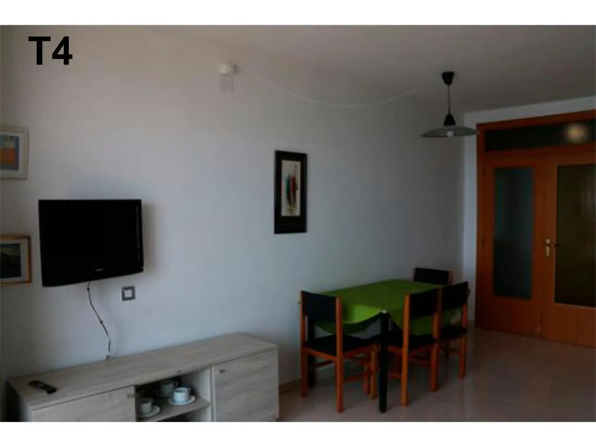 Apartaments Salamar Lloret de Mar Appartement