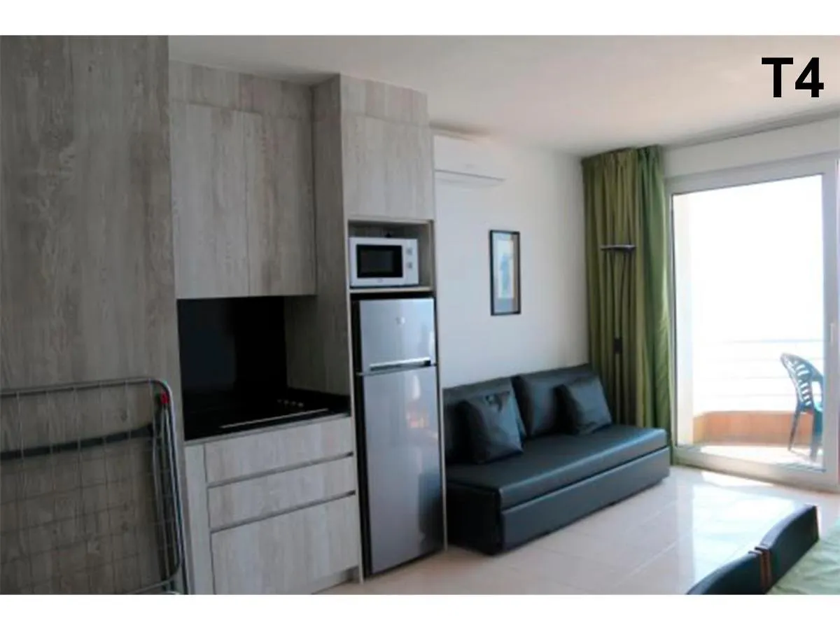 Apartaments Salamar Lloret de Mar 0*,  Spanje