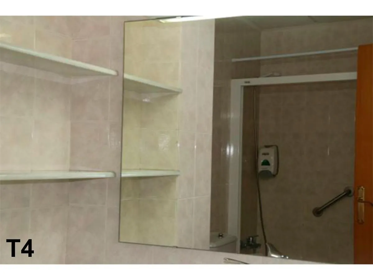 Apartaments Salamar Lloret de Mar Appartement